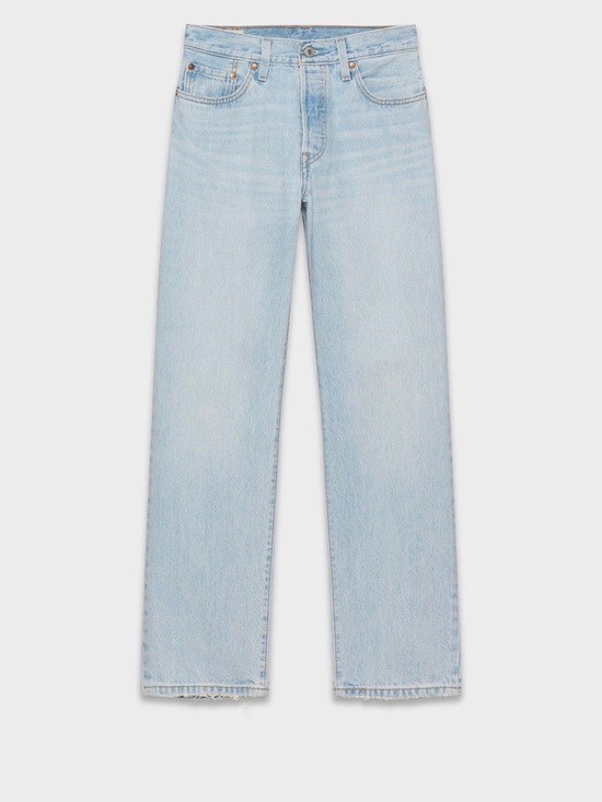 Levi's Denim - Levi's 501 90’s Jeans in Ever Afternoon